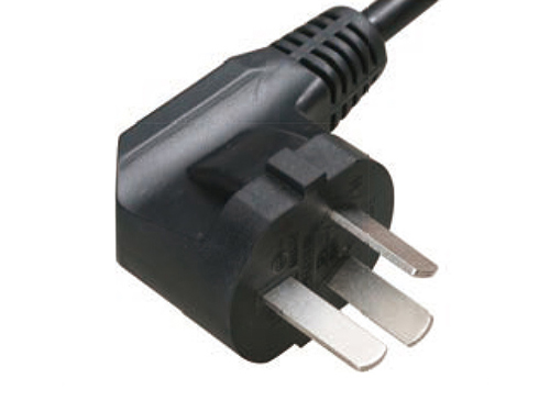 PLUG:LY-202C