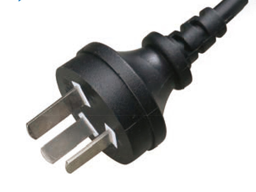PLUG:LY-202