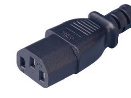 PLUG:LY-204