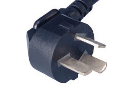 PLUG:LY-203